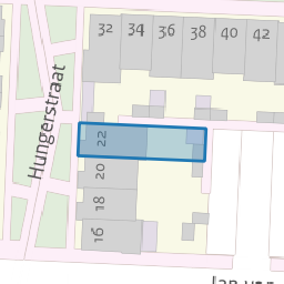 Perceel DVT00-F-3866