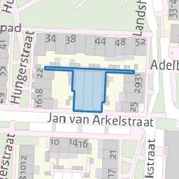 Perceel DVT00-F-3867