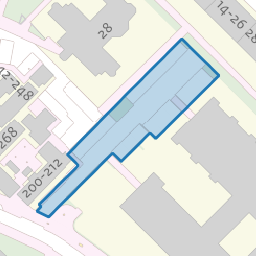 Perceel DVT00-F-3869