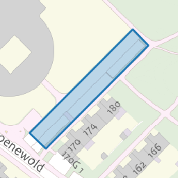 Perceel DVT00-F-3870