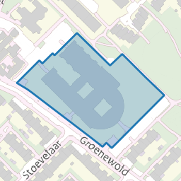 Perceel DVT00-F-3871