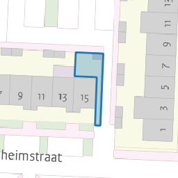 Perceel DVT00-F-3874