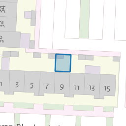 Perceel DVT00-F-3875