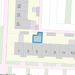 Perceel DVT00-F-3880