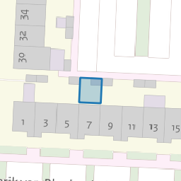 Perceel DVT00-F-3881