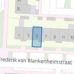 Perceel DVT00-F-3885