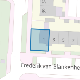 Perceel DVT00-F-3887