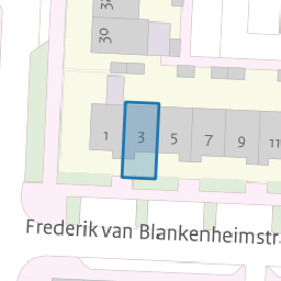 Perceel DVT00-F-3888