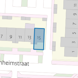 Perceel DVT00-F-3889