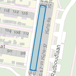 Perceel DVT00-F-3893