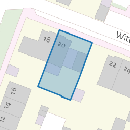 Perceel DVT00-F-3899