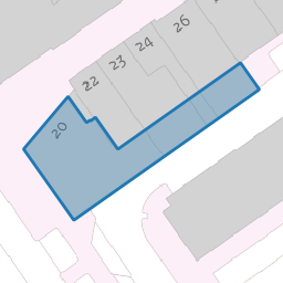 Perceel DVT00-F-3916