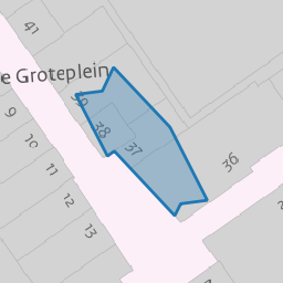 Perceel DVT00-F-3920