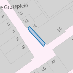 Perceel DVT00-F-3921