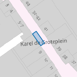 Perceel DVT00-F-3925