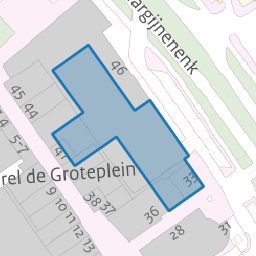 Perceel DVT00-F-3926