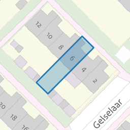 Perceel DVT00-F-3973