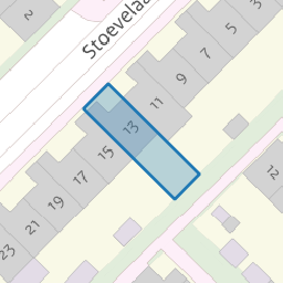 Perceel DVT00-F-3978