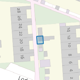 Perceel DVT00-F-3986