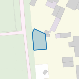 Perceel DVT00-F-3989