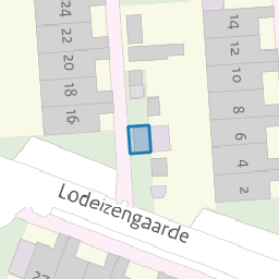 Perceel DVT00-F-3994