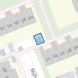 Perceel DVT00-F-4002