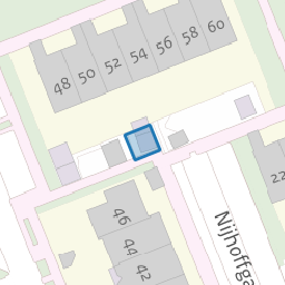 Perceel DVT00-F-4010