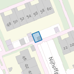 Perceel DVT00-F-4011