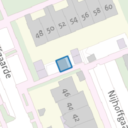 Perceel DVT00-F-4013