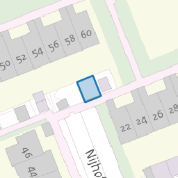 Perceel DVT00-F-4014