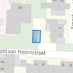 Perceel DVT00-F-4028