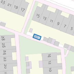 Perceel DVT00-F-4030