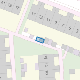 Perceel DVT00-F-4032