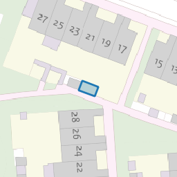 Perceel DVT00-F-4050