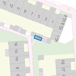 Perceel DVT00-F-4052