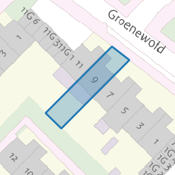 Perceel DVT00-F-4062