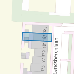 Perceel DVT00-F-4087