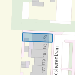 Perceel DVT00-F-4092