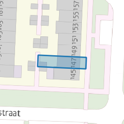 Perceel DVT00-F-4096