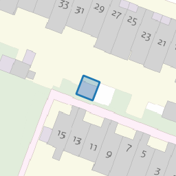 Perceel DVT00-F-4105