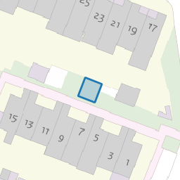 Perceel DVT00-F-4110