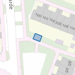 Perceel DVT00-F-4112