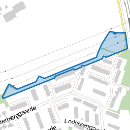 Perceel DVT00-F-4121