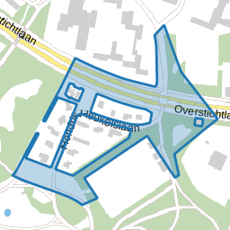 Perceel DVT00-F-4132