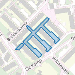 Perceel DVT00-F-4152