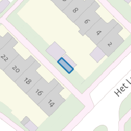 Perceel DVT00-F-4155