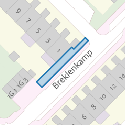 Perceel DVT00-F-4156