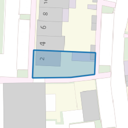 Perceel DVT00-F-4167