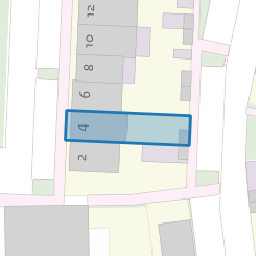 Perceel DVT00-F-4168