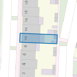 Perceel DVT00-F-4171